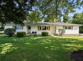 310 S Main St, Croton, OH 43013