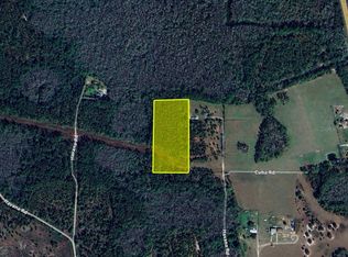 Havana Rd #3200, Clermont, FL 34714