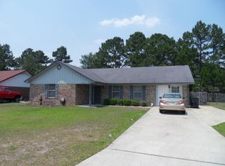 1473 Enterprise Dr, Hinesville, GA 31313