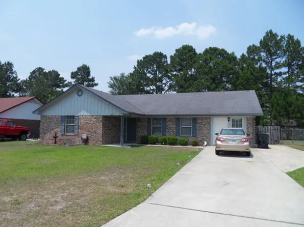 1473 Enterprise Dr, Hinesville, GA 31313