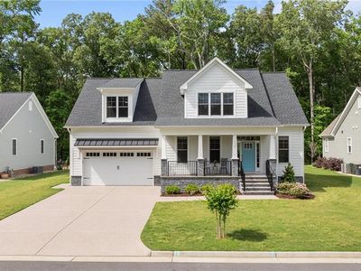 112 Tequesta Trl, Yorktown, VA, 23693