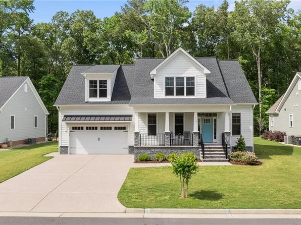 112 Tequesta Trl, Yorktown, VA 23693