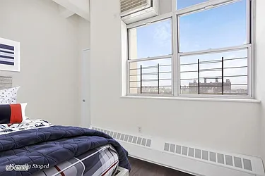 Rented by Citi Habitats