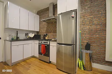 Rented by Citi Habitats