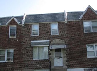 335 Lardner St, Philadelphia, PA 19111