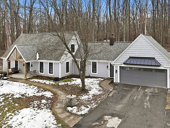 3rd image of 1306 E Cedar Canyons Rd