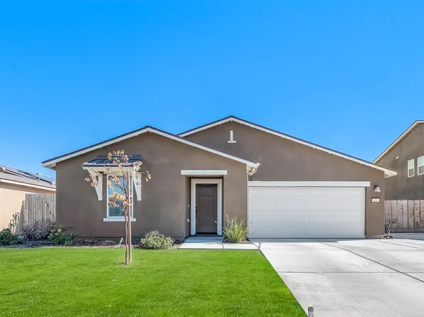 429 E Sedona Avenue, Visalia, CA 93291