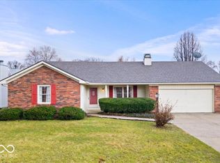 881 Westridge North Dr, Noblesville, IN 46062