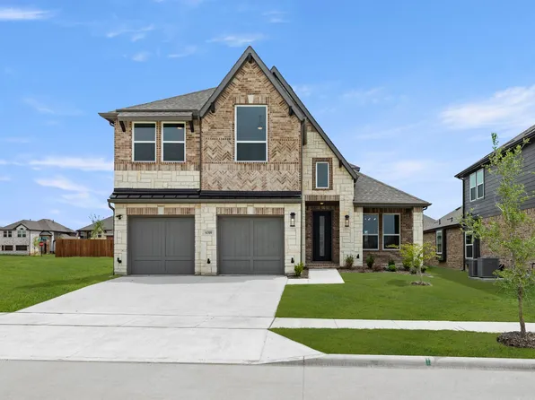 6310 White Creek Dr, Celina, TX 75009