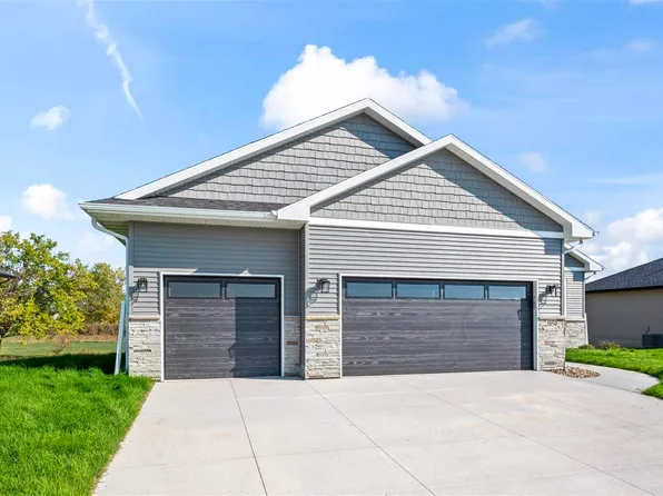 1050 Harrison St, North Liberty, IA 52317