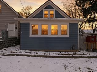 112 Masten Ave, Buffalo, NY 14209