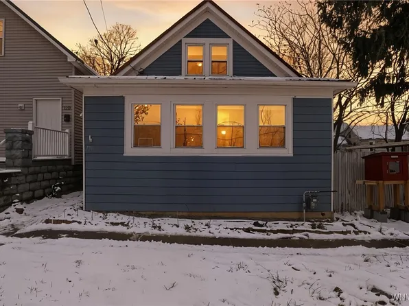 112 Masten Ave, Buffalo, NY 14209