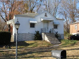 10077 Green Valley Dr, Saint Louis, MO