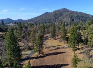 5340 Montana Del Oro Dr, Mariposa, CA