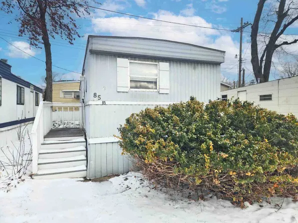 85 Jeff St #85, Waterford, MI 48328