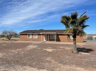 20205 W Moccasin Trl, Buckeye, AZ 85326