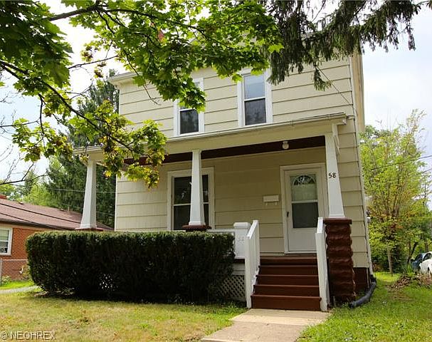 1st image of 58 Charles St