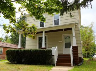 58 Charles St, Bedford, OH 44146