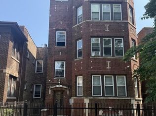 8053 S Champlain Ave #1, Chicago, IL 60619