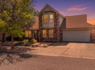7825 Snowberry St NW, Albuquerque, NM 87120