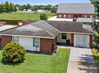 1612 N Sugar Ridge Rd, La Place, LA 70068