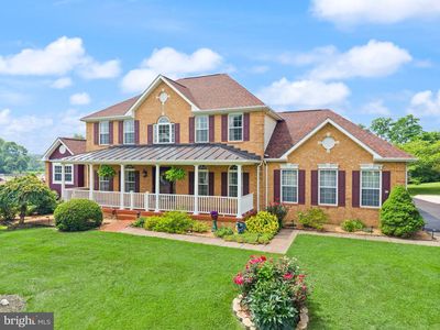 99 Fox Ln, White Post, VA, 22663