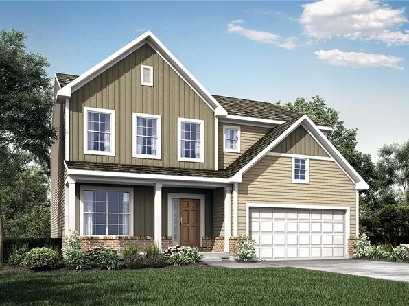 3036 Simpson Ct #8341, Miami Township, OH 45449