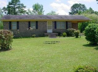 7548 Shallingtons Mill Rd, Macclesfield, NC 27852