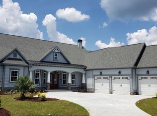 6019 Bolsena Pl #16, Waterside Pointe Myrtle Beach, SC 29577