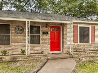 8813 Koala Dr, Houston, TX 77061