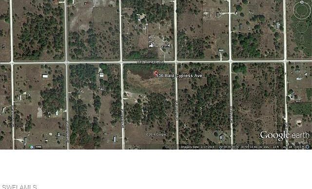 2nd image of 536 Bald Cypress Ave