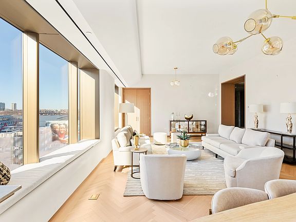 2nd image of 551 W 21st St APT 6C