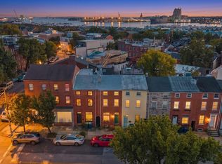 2223 Fleet St, Baltimore, MD 21231