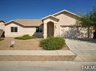 8053 E Blindweed Dr, Tucson, AZ 85710