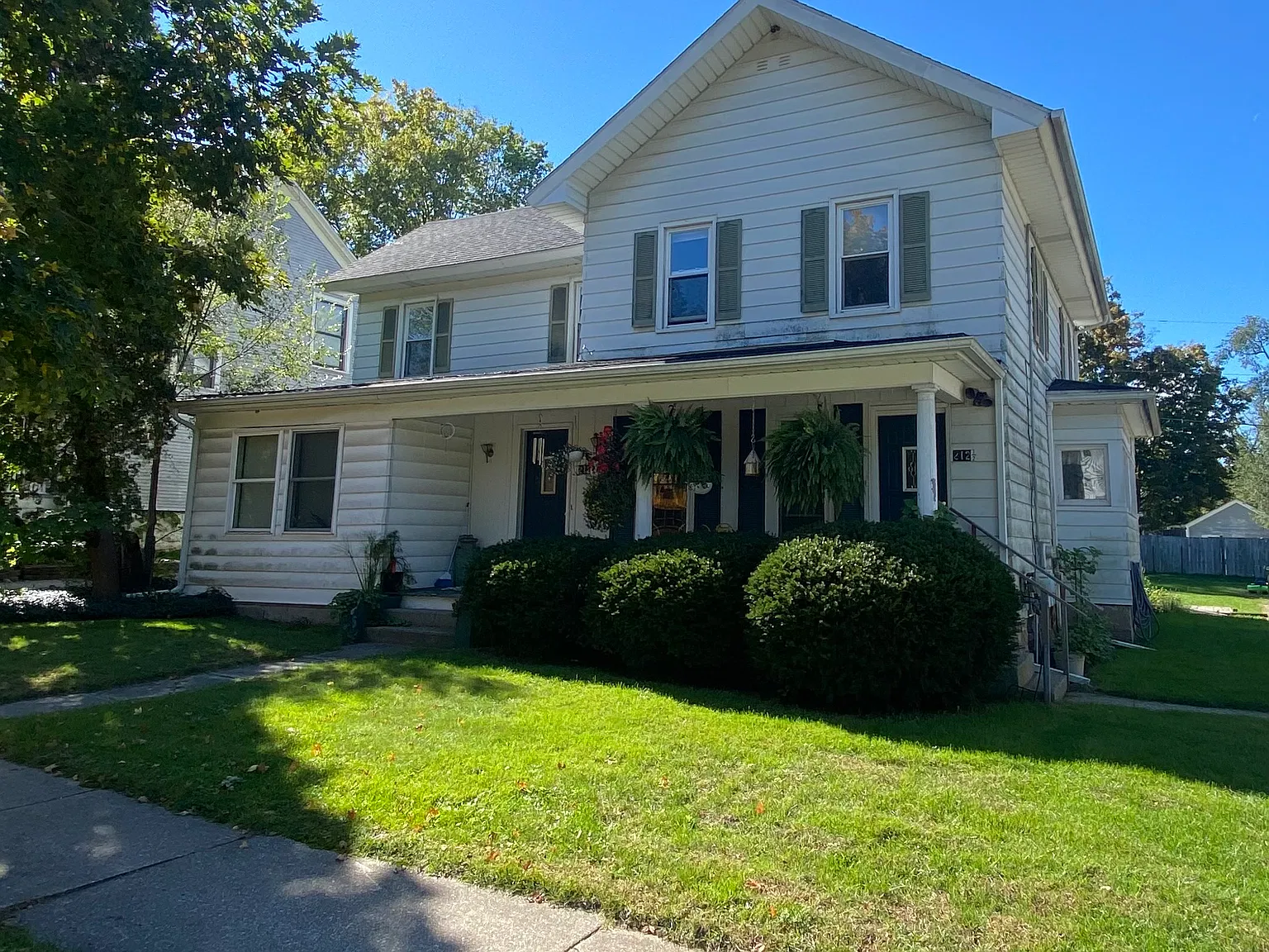 1 bed, 720 sqft, $1,100 — Photo 2