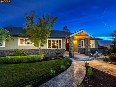 820 Ridge Dr, Concord, CA, 94518