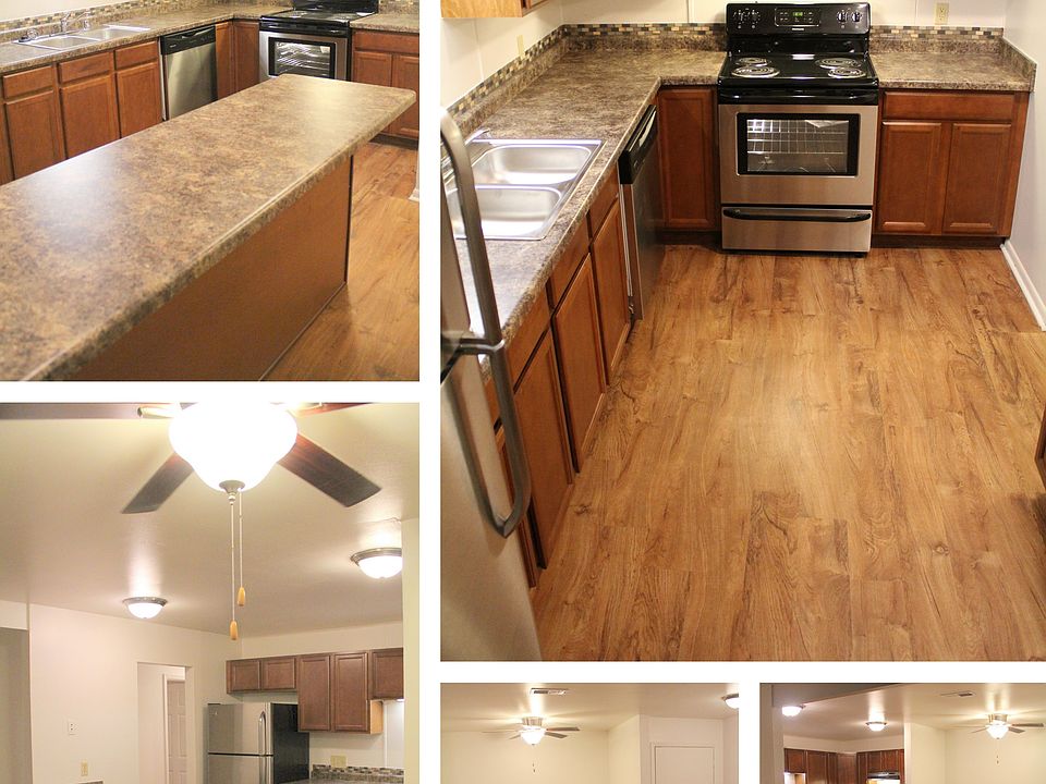 New Kitchen/Dining Remodel