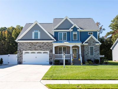310 Bunting Point Rd, Yorktown, VA, 23693
