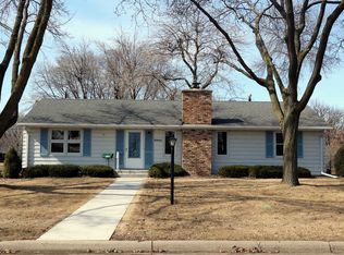 6944 16th Ave S, Richfield, MN 55423