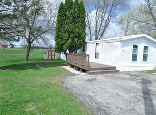 N7670 Columbia Dr, Fond Du Lac, WI 54937
