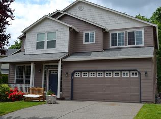 1065 Sunset Ridge Dr, Washougal, WA 98671