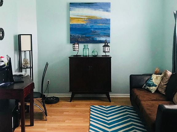Formal living room
