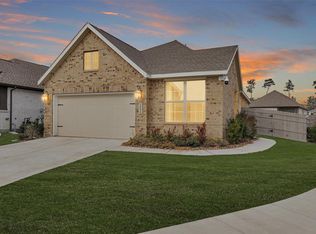 15619 Rising Wren Ct, Conroe, TX 77302