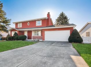5069 W 89th Pl, Crown Point, IN 46307