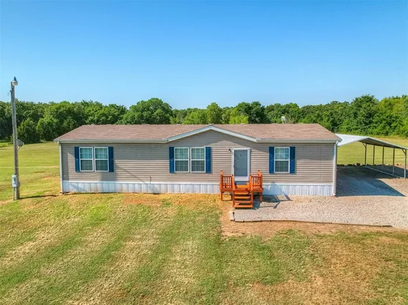 32880 E County Road 1603, Pauls Valley, OK 73075