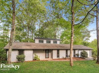 4390 Old Mabry Rd NE, Roswell, GA 30075