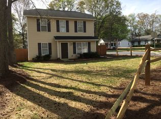 4239 E End St, Charlotte, NC 28208