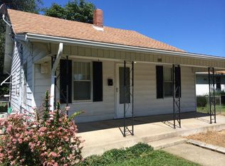 915 S Fort Ave, Springfield, MO 65806