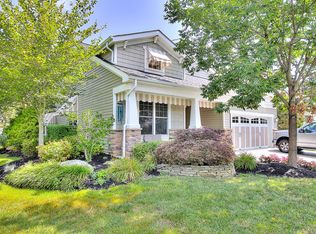 1 Iselin Ln, Oceanport, NJ 07757