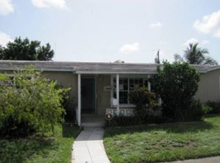 20061 NW 14th Ave, Miami Gardens, FL 33169